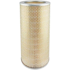 Baldwin Filters - 15-1/4" OAL x 8-1/16" OD Automotive Air Filter - Makers Industrial Supply