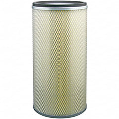 Baldwin Filters - 17-1/32" OAL x 8-5/8" OD Automotive Air Filter - Makers Industrial Supply