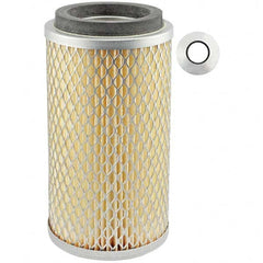 Baldwin Filters - 7-5/16" OAL x 4-3/32" OD Automotive Air Filter - Makers Industrial Supply