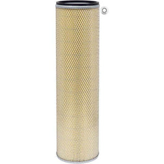 Baldwin Filters - 25-7/8" OAL x 7-3/8" OD Automotive Air Filter - Makers Industrial Supply