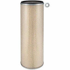 Baldwin Filters - 21-15/32" OAL x 7-5/8" OD Automotive Air Filter - Makers Industrial Supply