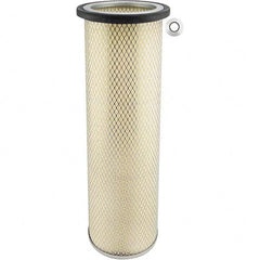 Baldwin Filters - 20" OAL x 6-3/8" OD Automotive Air Filter - Makers Industrial Supply