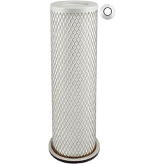 Baldwin Filters - 13-3/32" OAL x 4-3/32" OD Automotive Air Filter - Makers Industrial Supply