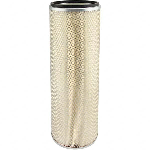 Baldwin Filters - 20-3/8" OAL x 7-5/8" OD Automotive Air Filter - Makers Industrial Supply