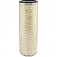 Baldwin Filters - 20-3/8" OAL x 7-5/8" OD Automotive Air Filter - Makers Industrial Supply