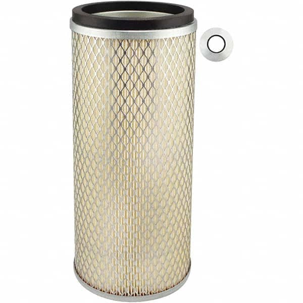 Baldwin Filters - 11-5/16" OAL x 5-1/4" OD Automotive Air Filter - Makers Industrial Supply