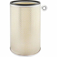 Baldwin Filters - 14-3/8" OAL x 8-1/4" OD Automotive Air Filter - Makers Industrial Supply