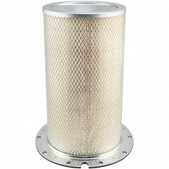 Baldwin Filters - 15-1/4" OAL x 8-5/8" OD Automotive Air Filter - Makers Industrial Supply