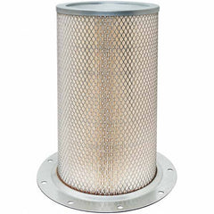 Baldwin Filters - 15-11/32" OAL x 8-5/8" OD Automotive Air Filter - Makers Industrial Supply