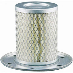 Baldwin Filters - 5-13/32" OAL x 3-15/16" OD Automotive Air Filter - Makers Industrial Supply