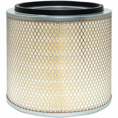 Baldwin Filters - 9-1/2" OAL x 10-3/8" OD Automotive Air Filter - Makers Industrial Supply