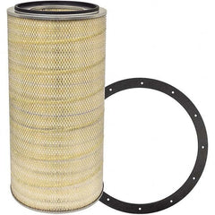 Baldwin Filters - 27" OAL x 13-7/8" OD Automotive Air Filter - Makers Industrial Supply