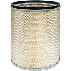 Baldwin Filters - 13-1/2" OAL x 11-1/2" OD Automotive Air Filter - Makers Industrial Supply