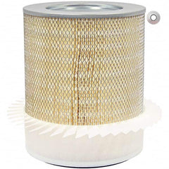 Baldwin Filters - 14-1/2" OAL x 12-1/32" OD Automotive Air Filter - Makers Industrial Supply