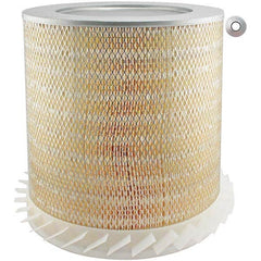 Baldwin Filters - 14-3/8" OAL x 13-7/8" OD Automotive Air Filter - Makers Industrial Supply