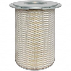 Baldwin Filters - 19-1/2" OAL x 12-3/4" OD Automotive Air Filter - Makers Industrial Supply