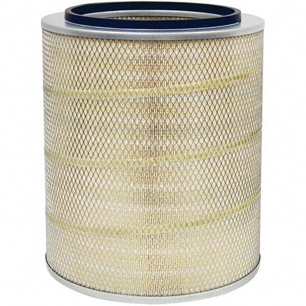 Baldwin Filters - 16" OAL x 13-13/16" OD Automotive Air Filter - Makers Industrial Supply