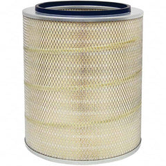 Baldwin Filters - 16" OAL x 13-13/16" OD Automotive Air Filter - Makers Industrial Supply