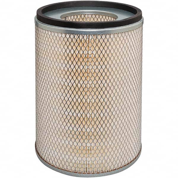 Baldwin Filters - 12-1/2" OAL x 9-1/4" OD Automotive Air Filter - Makers Industrial Supply