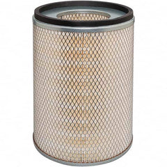 Baldwin Filters - 12-1/2" OAL x 9-1/4" OD Automotive Air Filter - Makers Industrial Supply