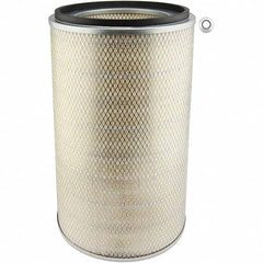 Baldwin Filters - 18-1/2" OAL x 12-1/8" OD Automotive Air Filter - Makers Industrial Supply