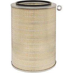 Baldwin Filters - 18-1/2" OAL x 13-13/16" OD Automotive Air Filter - Makers Industrial Supply