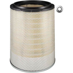 Baldwin Filters - 15-5/16" OAL x 12-1/32" OD Automotive Air Filter - Makers Industrial Supply