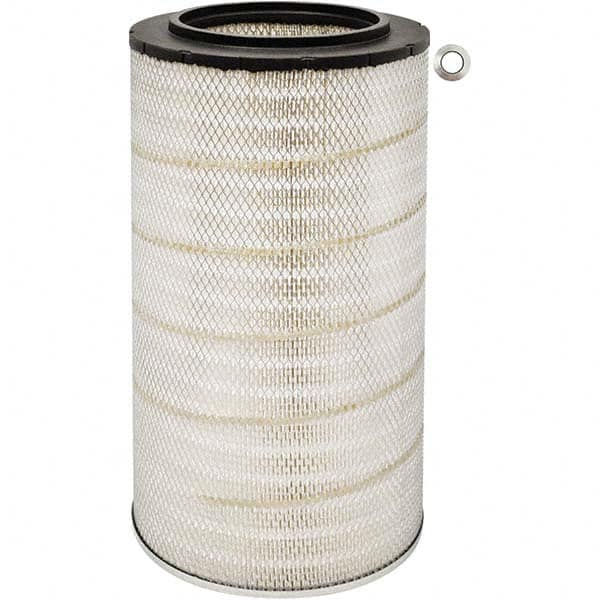 Baldwin Filters - 23-1/2" OAL x 12-1/32" OD Automotive Air Filter - Makers Industrial Supply