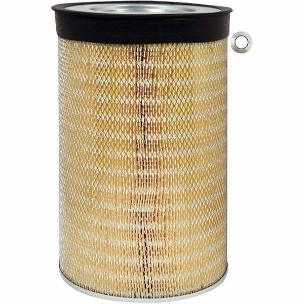 Baldwin Filters - 20-3/8" OAL x 12-1/8" OD Automotive Air Filter - Makers Industrial Supply