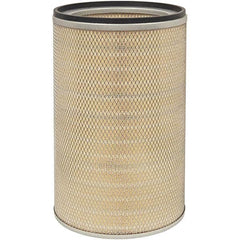 Baldwin Filters - 19" OAL x 12-1/2" OD Automotive Air Filter - Makers Industrial Supply