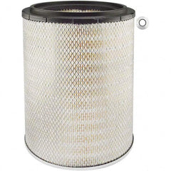 Baldwin Filters - 16-11/16" OAL x 12-1/32" OD Automotive Air Filter - Makers Industrial Supply