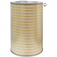 Baldwin Filters - 24-1/2" OAL x 14-11/16" OD Automotive Air Filter - Makers Industrial Supply