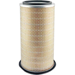 Baldwin Filters - 15-1/2" OAL x 8-15/32" OD Automotive Air Filter - Makers Industrial Supply