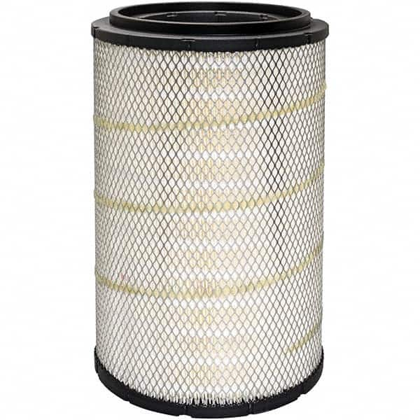 Baldwin Filters - 16-7/16" OAL x 10-3/8" OD Automotive Air Filter - Makers Industrial Supply