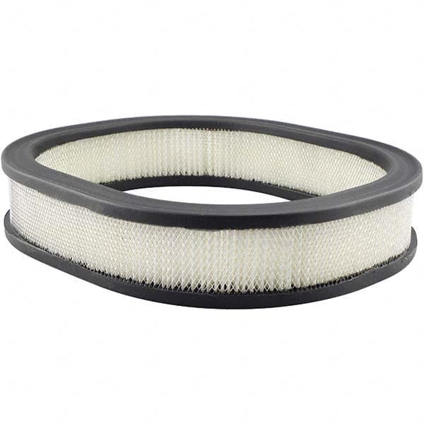 Baldwin Filters - 2-1/8" OAL x 9-3/8" OD Automotive Air Filter - Makers Industrial Supply