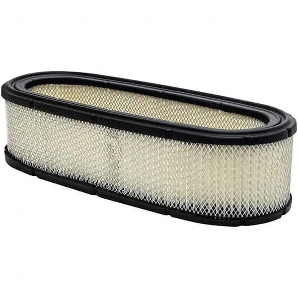 Baldwin Filters - 2-1/2" OAL x 3-27/32" OD Automotive Air Filter - Makers Industrial Supply