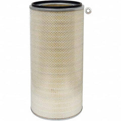 Baldwin Filters - 27-1/2" OAL x 12-1/2" OD Automotive Air Filter - Makers Industrial Supply