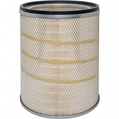 Baldwin Filters - 15-1/2" OAL x 12-1/2" OD Automotive Air Filter - Makers Industrial Supply