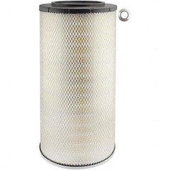 Baldwin Filters - 20-3/8" OAL x 10-3/8" OD Automotive Air Filter - Makers Industrial Supply