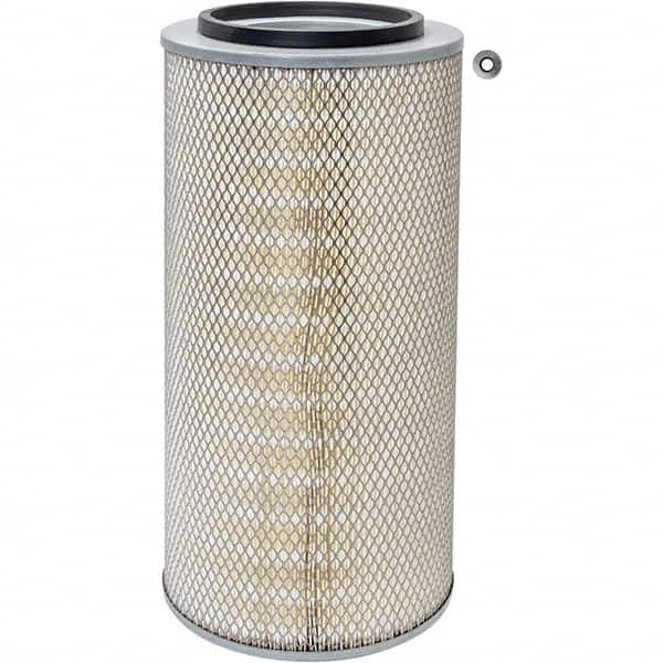 Baldwin Filters - 19-9/16" OAL x 9-17/32" OD Automotive Air Filter - Makers Industrial Supply