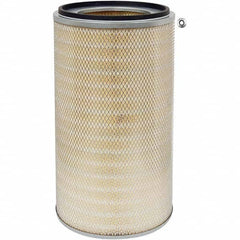 Baldwin Filters - 21-1/4" OAL x 12-1/2" OD Automotive Air Filter - Makers Industrial Supply