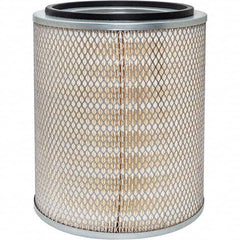 Baldwin Filters - 12-3/8" OAL x 10-3/8" OD Automotive Air Filter - Makers Industrial Supply