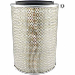 Baldwin Filters - 15-1/2" OAL x 10-27/32" OD Automotive Air Filter - Makers Industrial Supply