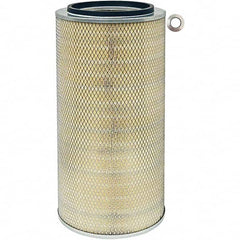 Baldwin Filters - 20-1/2" OAL x 10-27/32" OD Automotive Air Filter - Makers Industrial Supply