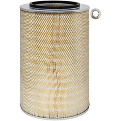 Baldwin Filters - 19-1/2" OAL x 12-1/8" OD Automotive Air Filter - Makers Industrial Supply