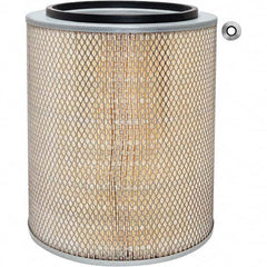 Baldwin Filters - 14-1/2" OAL x 12-1/32" OD Automotive Air Filter - Makers Industrial Supply