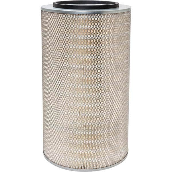 Baldwin Filters - 21-1/2" OAL x 12-1/32" OD Automotive Air Filter - Makers Industrial Supply