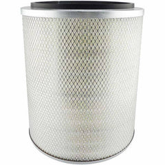 Baldwin Filters - 16-21/32" OAL x 12-3/4" OD Automotive Air Filter - Makers Industrial Supply