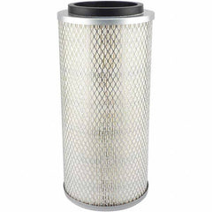 Baldwin Filters - 13-3/4" OAL x 6-15/32" OD Automotive Air Filter - Makers Industrial Supply