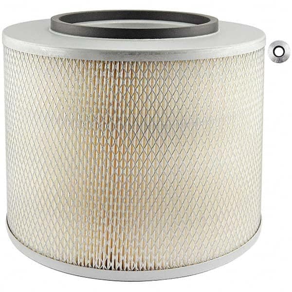 Baldwin Filters - 10-1/16" OAL x 12-3/4" OD Automotive Air Filter - Makers Industrial Supply